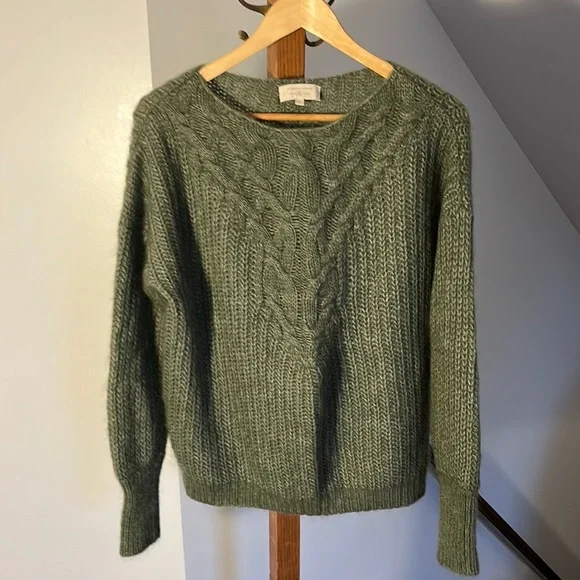 NWOT - Sezane Jules Knit - Picture 1 of 7